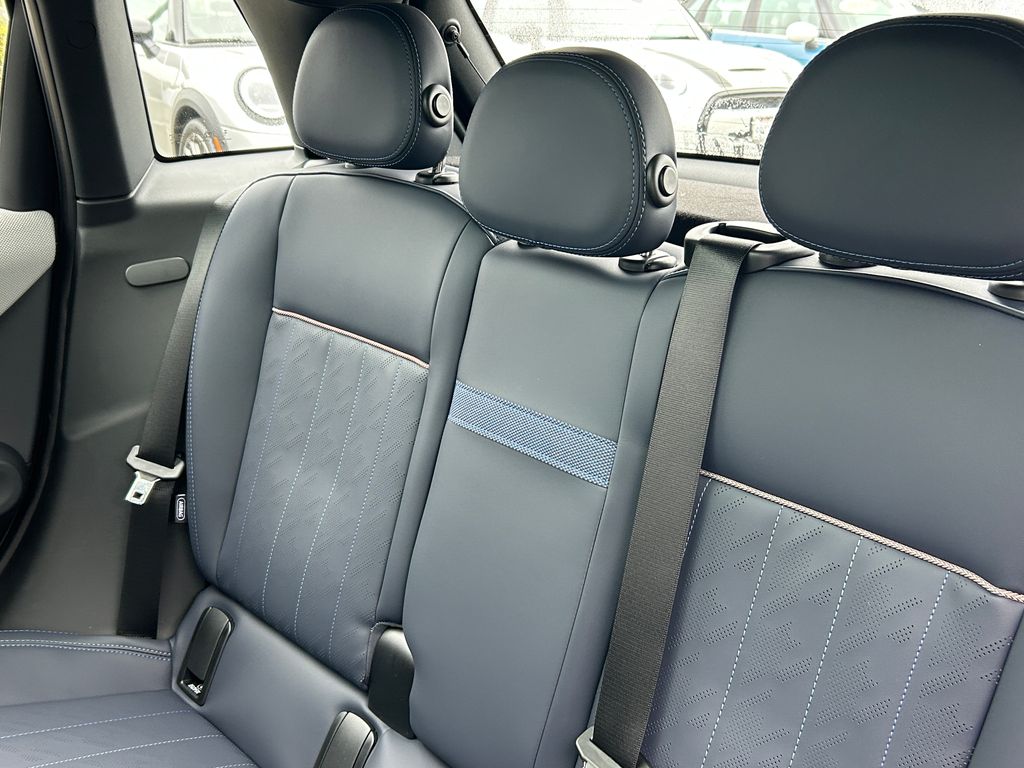 Thumbnail: 2026 MINI Cooper - 31