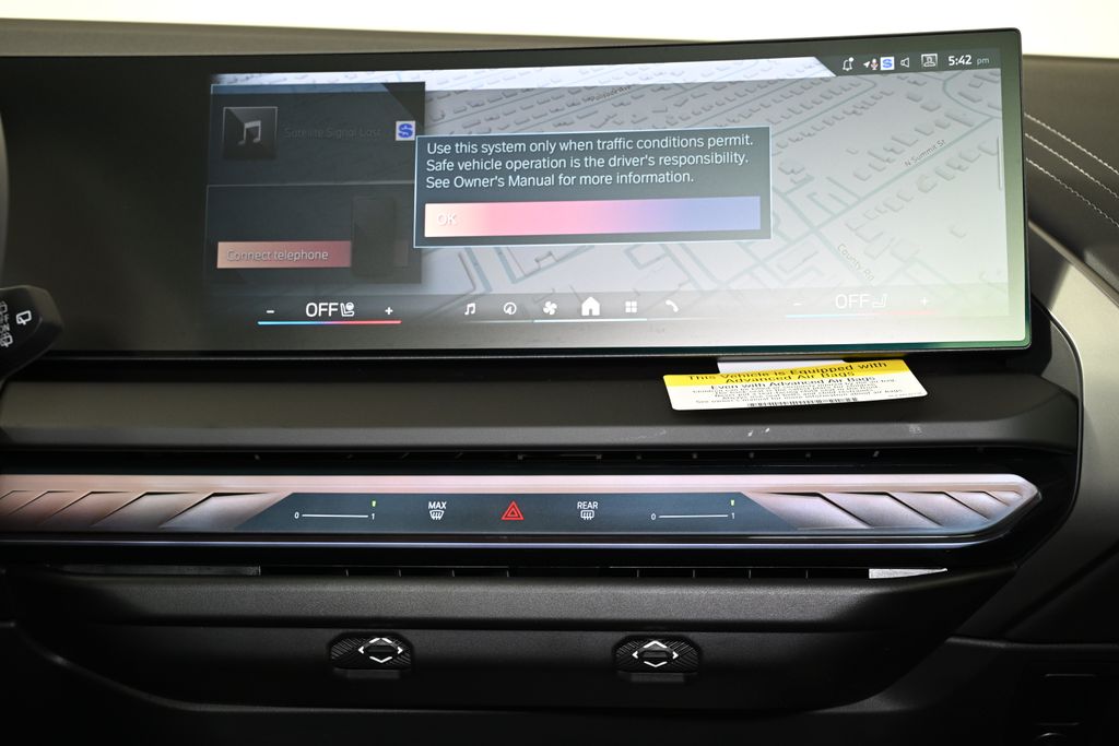 Thumbnail: 2026 BMW X3 - 18