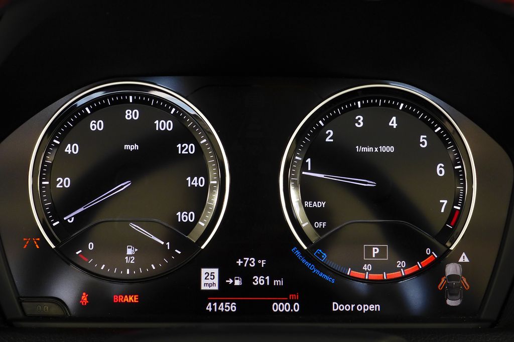 Thumbnail: 2020 BMW 2 Series - 30