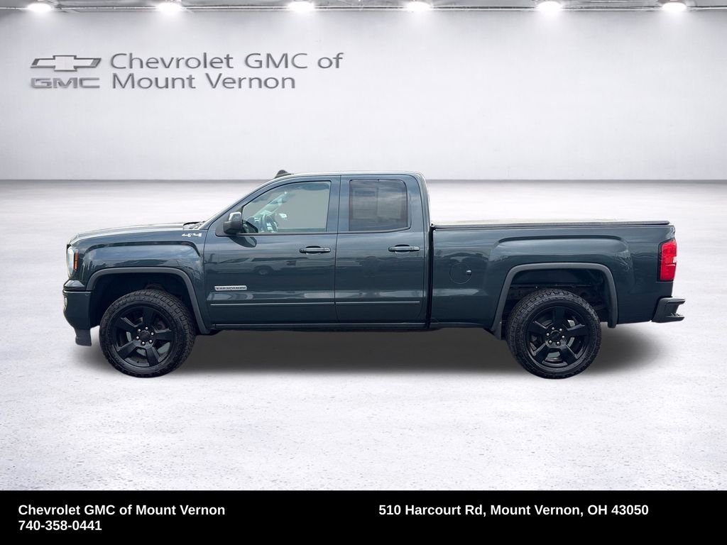 2018 GMC Sierra 1500 Base - Image 2