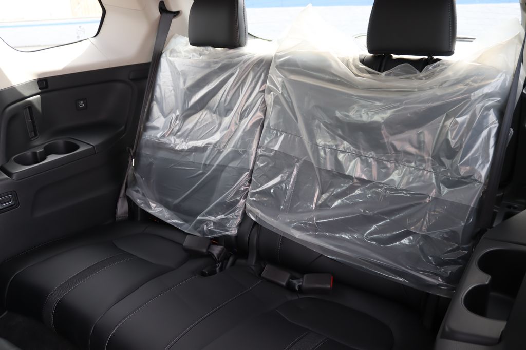 Thumbnail: 2025 Honda Pilot - 13