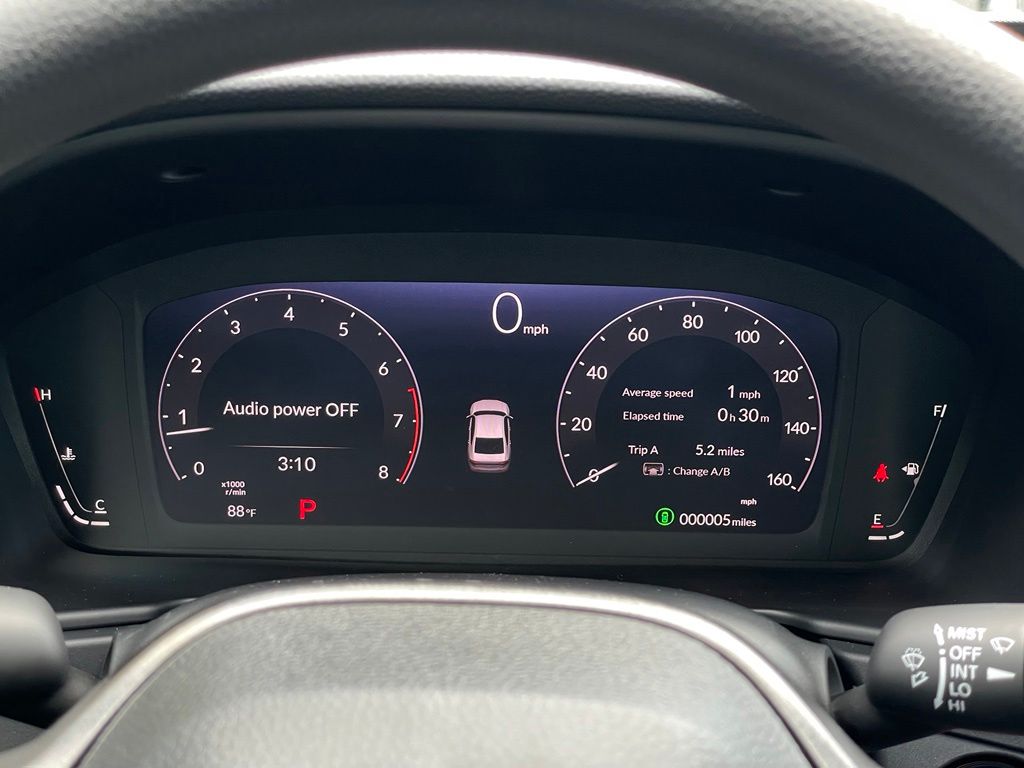 Thumbnail: 2026 Honda Accord - 13