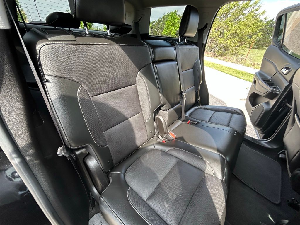 2019 GMC Acadia SLT 29