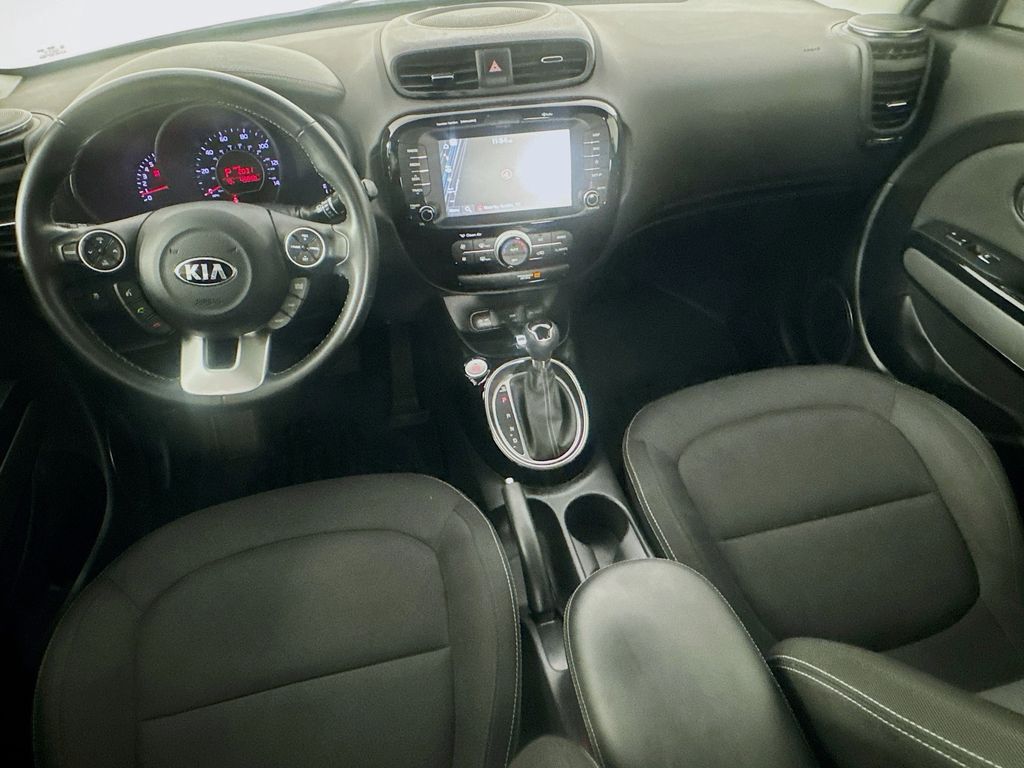 Used Car 2019 Kia Soul  Plus For Sale Under $15,000 In Austin, Texas