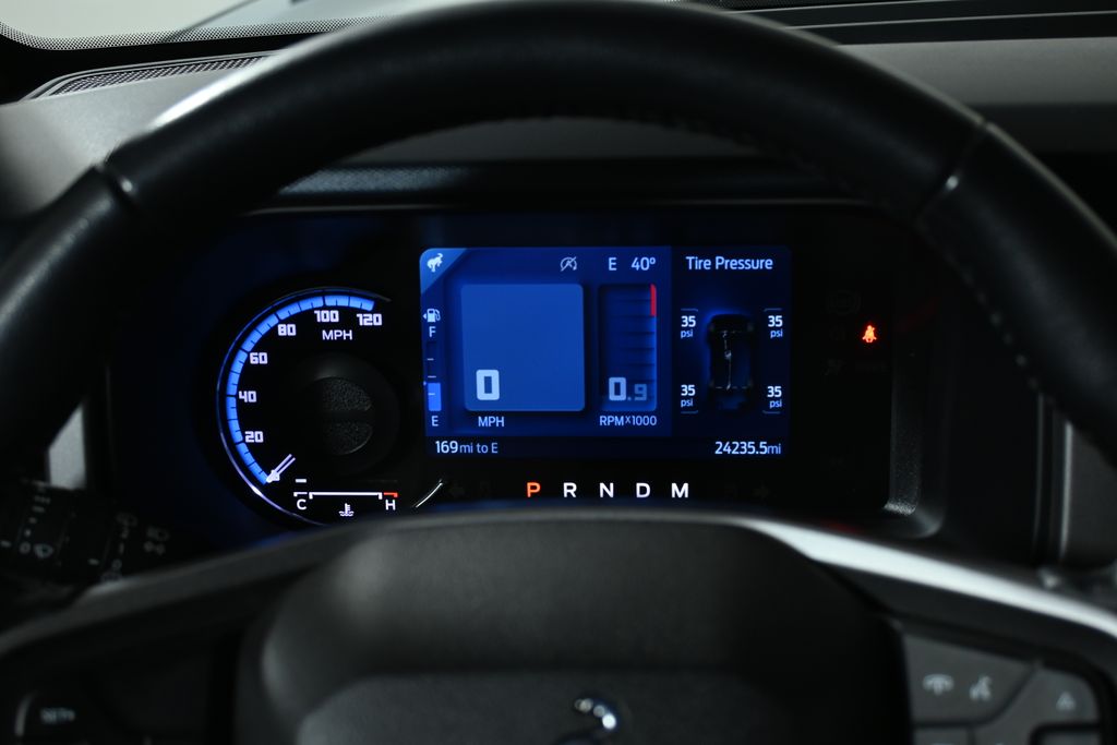 Thumbnail: 2023 Ford Bronco - 21