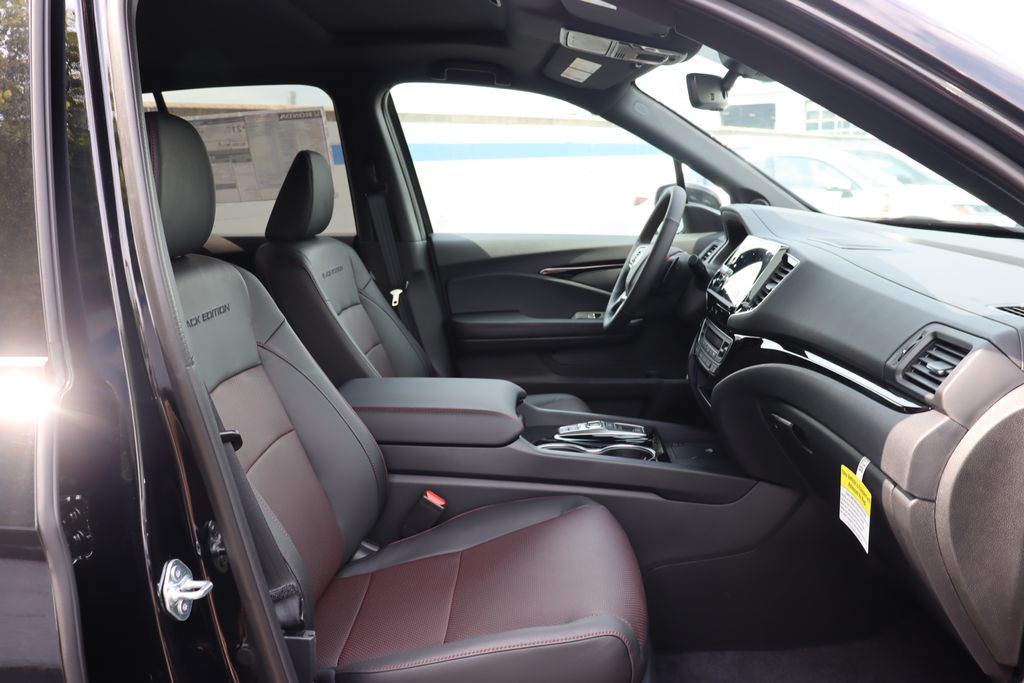 Thumbnail: 2026 Honda Ridgeline - 20