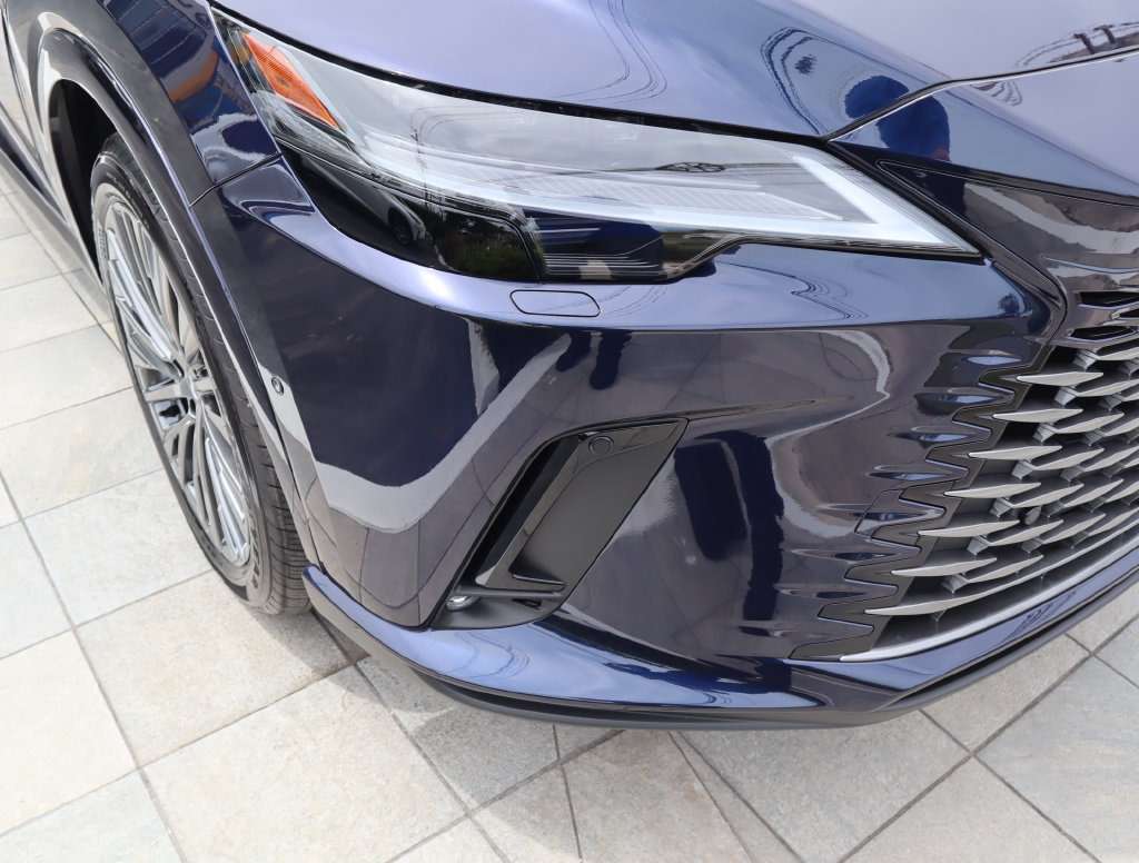 Thumbnail: 2026 Lexus RX - 17