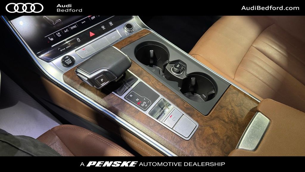 Thumbnail: 2022 Audi A6 - 14