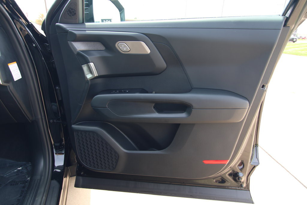 New 2027 Kia Telluride Hybrid SUV