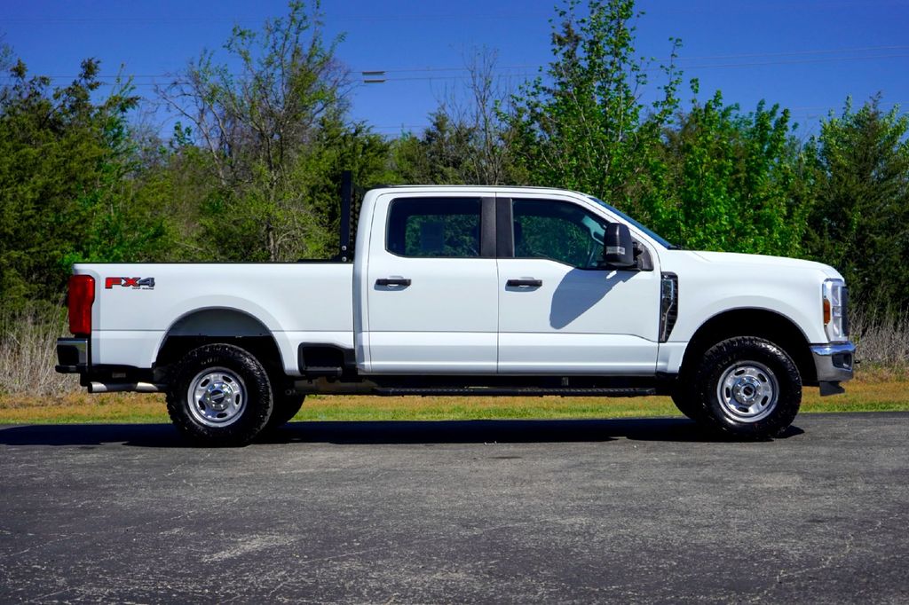 Used Car 2025 Ford F-250sd  Xl For Sale Under $60,000 In Taylor, Texas