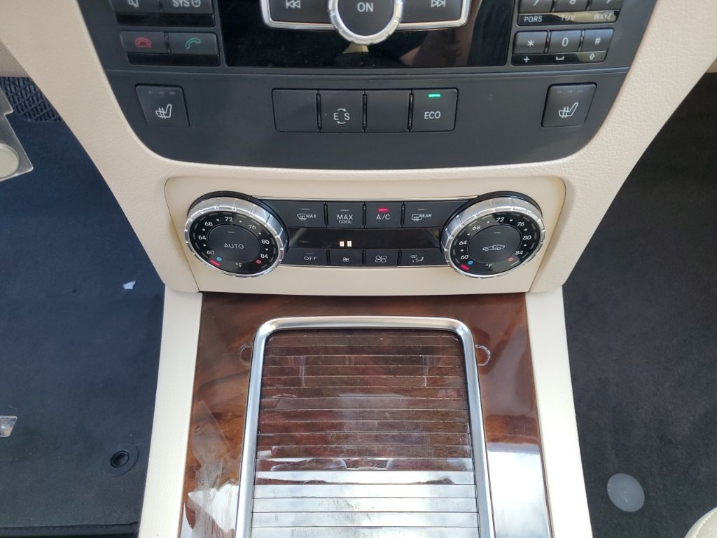 Used Car 2014 Mercedes-benz Glk  Glk 350 For Sale In Austin, Texas