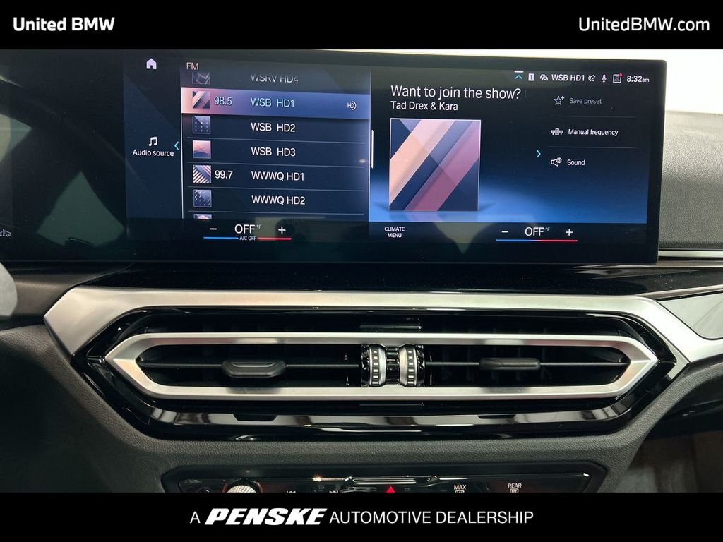 2023 BMW 3 Series 330i 16