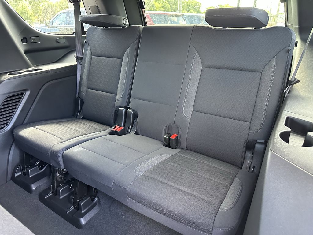 new 2026 Chevrolet Tahoe car, priced at $60,695