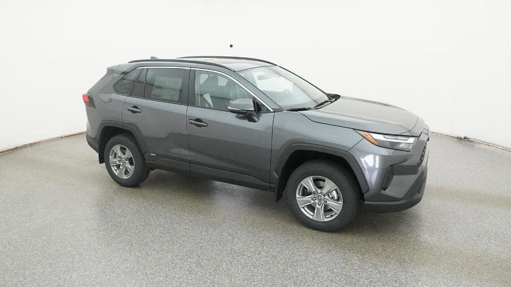 Thumbnail: 2025 Toyota RAV4 - 26