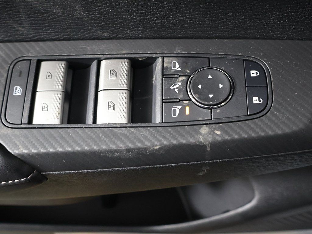 New 2026 Gray Mitsubishi SE image 40