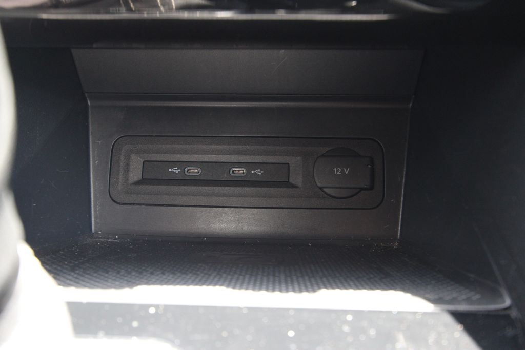 Used 2023 Volkswagen Atlas SUV