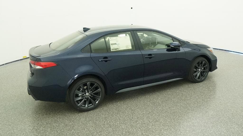 Thumbnail: 2026 Toyota Corolla - 22