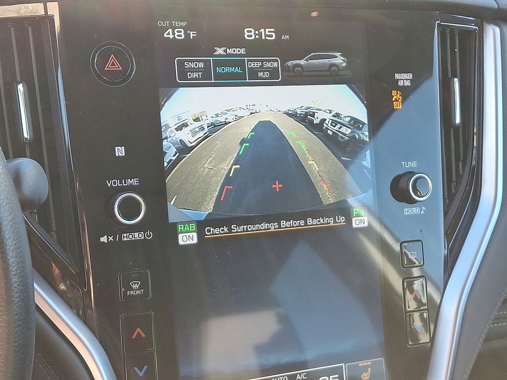 Thumbnail: 2023 Subaru Outback - 20