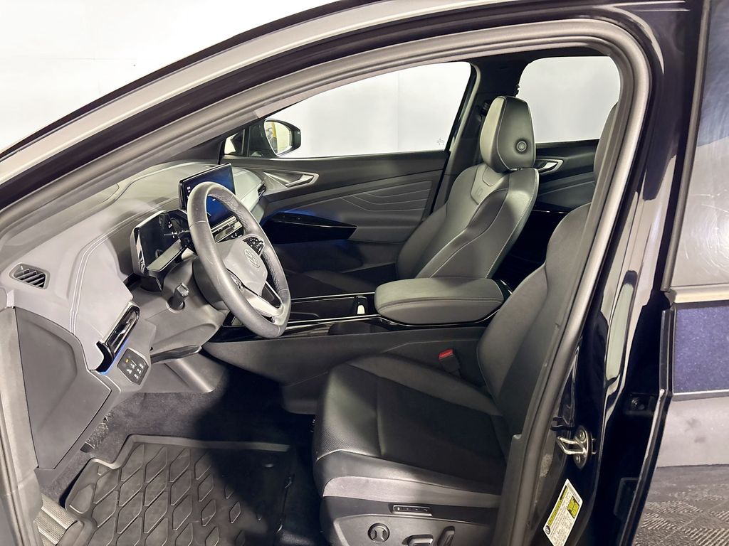 2023 Volkswagen ID.4 Pro S Plus