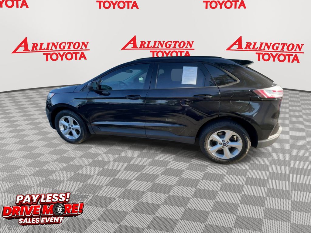 Used 2020 Ford Edge SUV