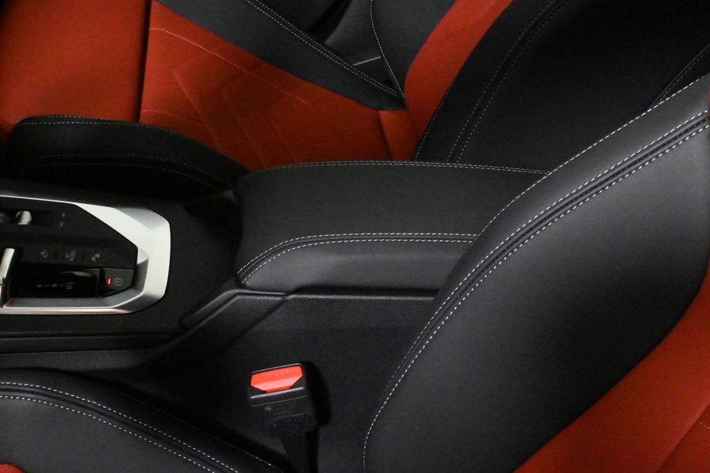 Thumbnail: 2025 BMW 2 Series - 26