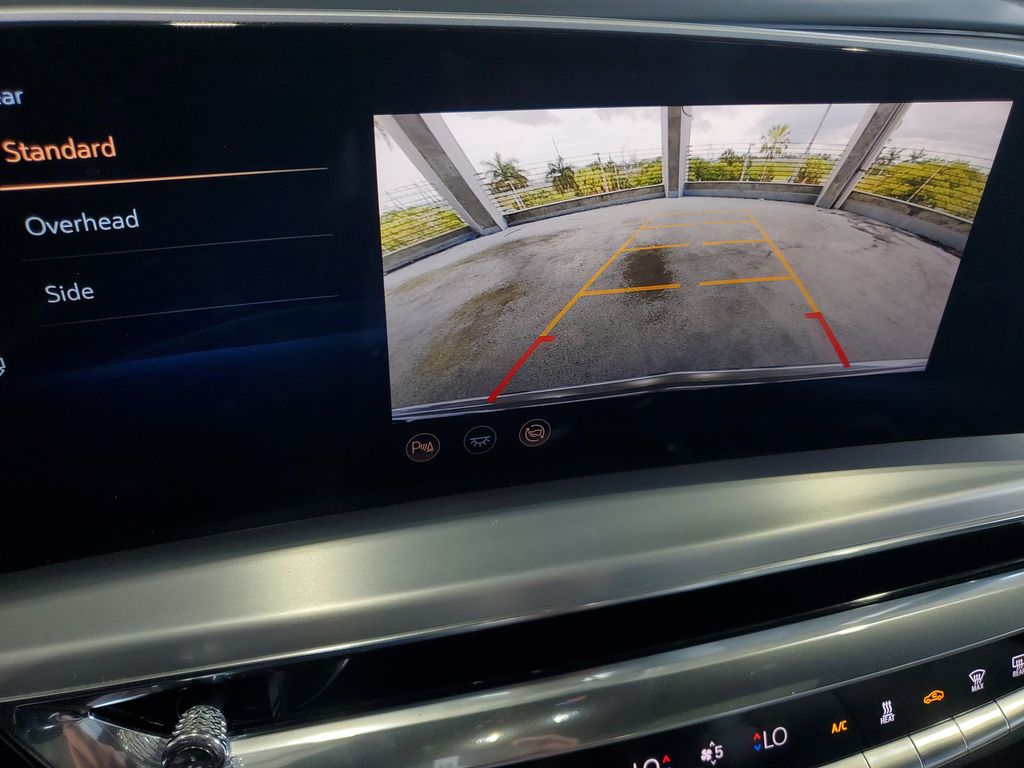 2024 Cadillac LYRIQ Luxury 1 - Photo 26