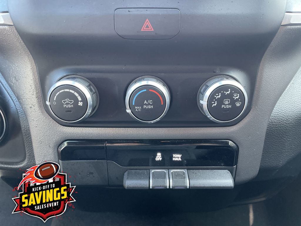 Used 2022 Ram 1500 Truck