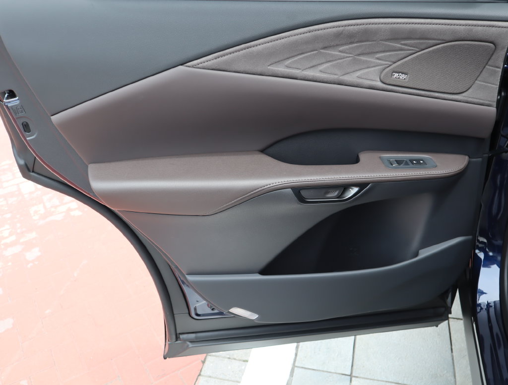 Thumbnail: 2026 Lexus RX - 29