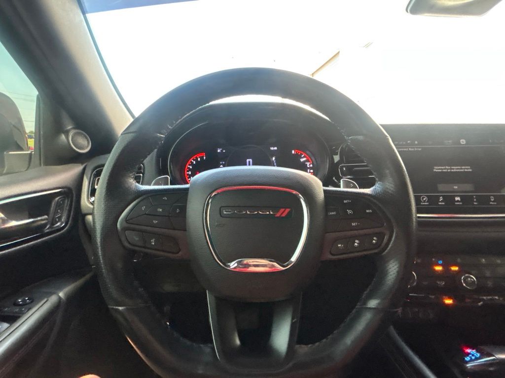 Used 2021 Dodge Durango SUV