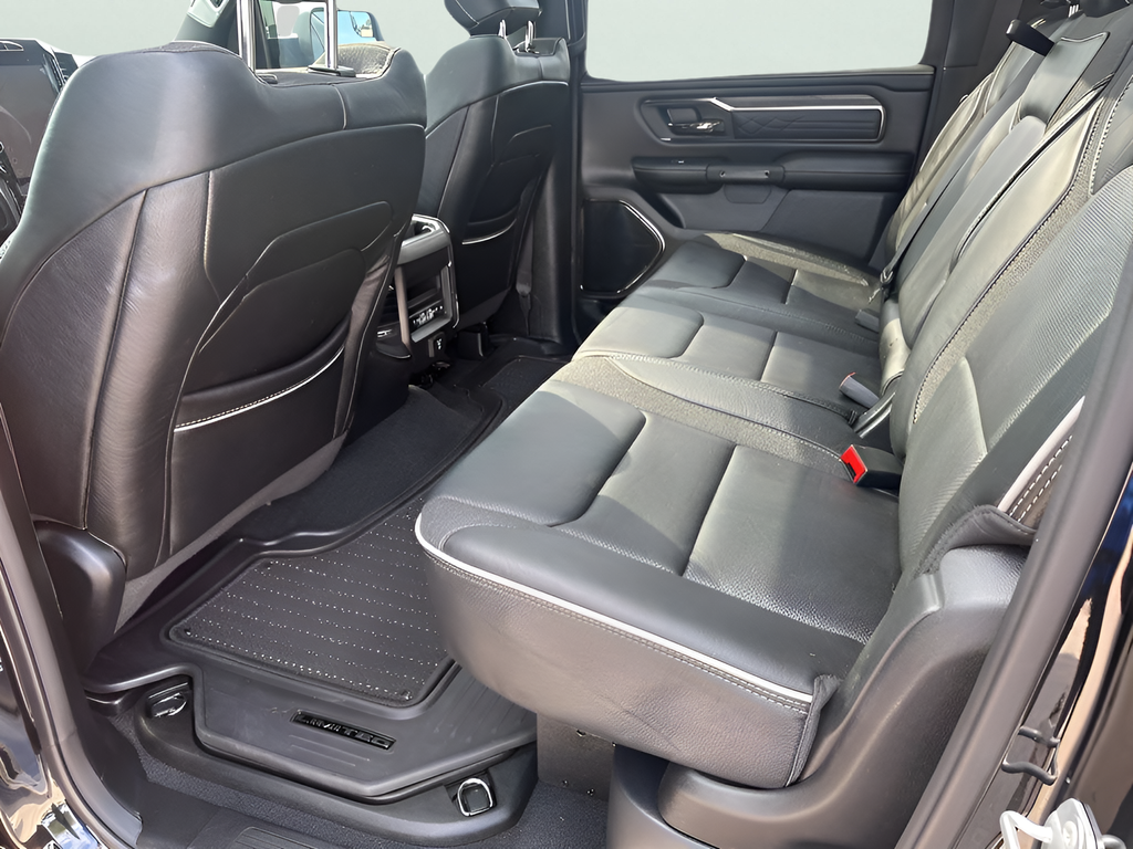 Used Car 2025 Ram 1500  Limited For Sale Under $70,000 In Austin, Texas