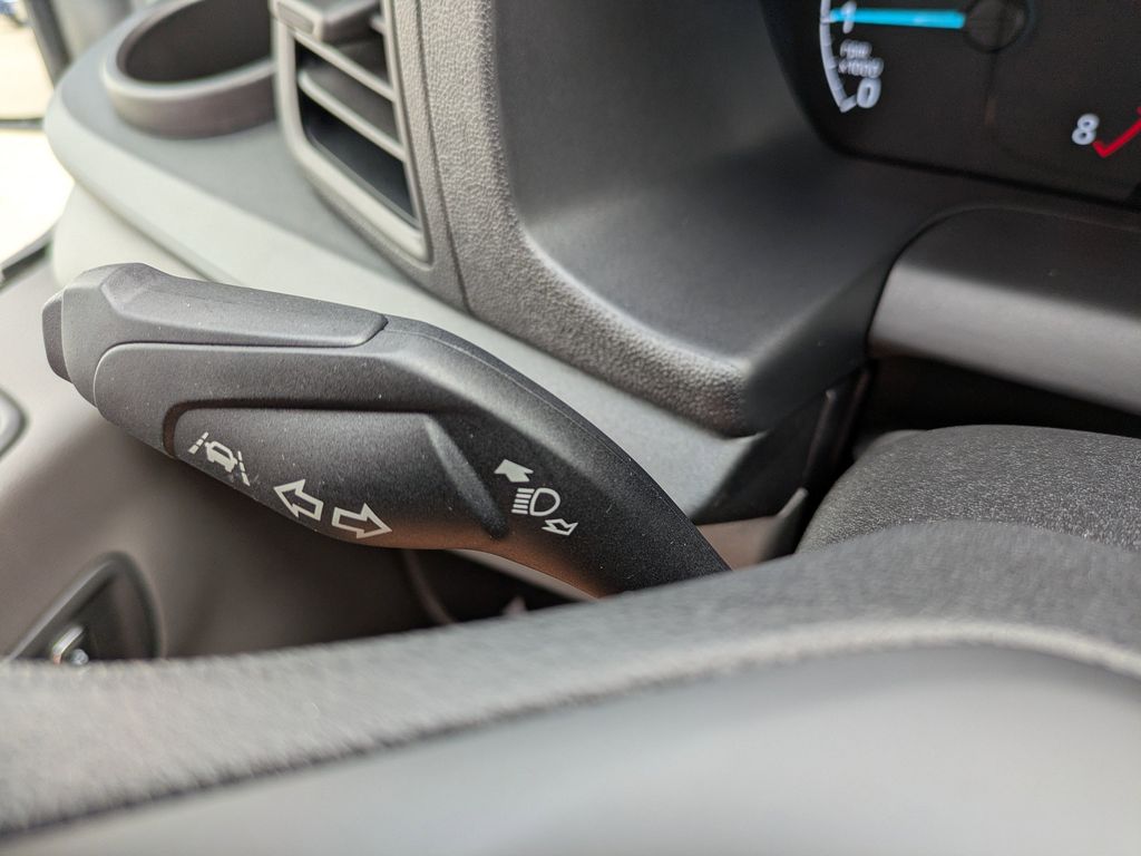 2025 Ford Transit-250 Cargo Van 