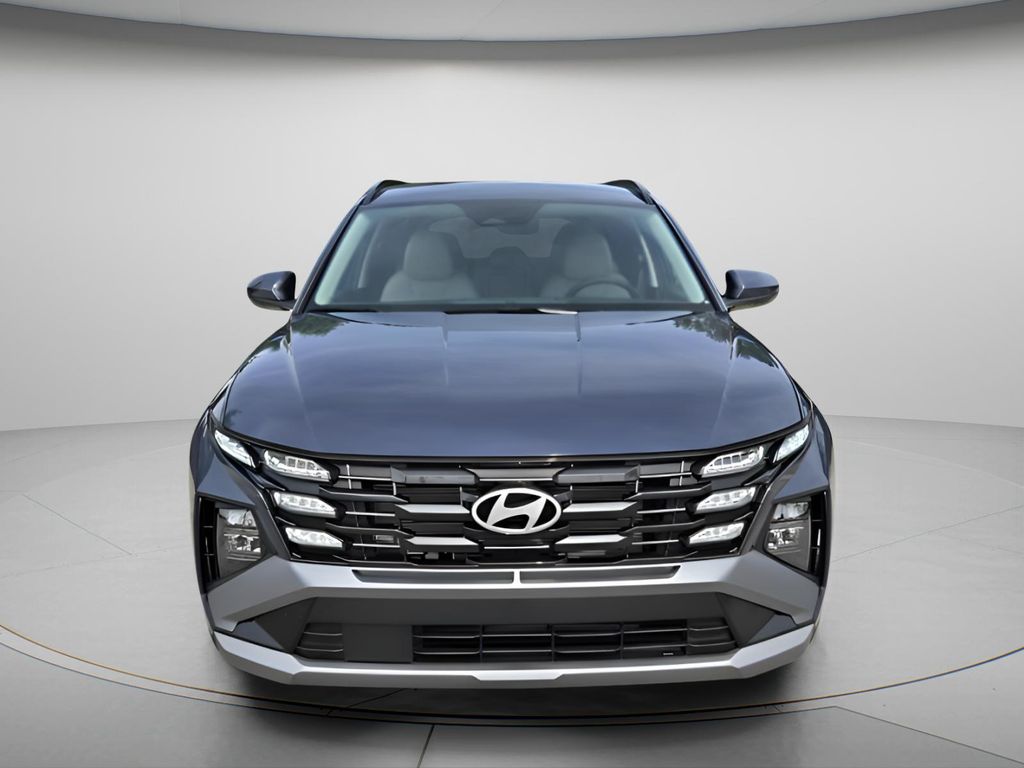 2026 Hyundai Tucson - $31,455
