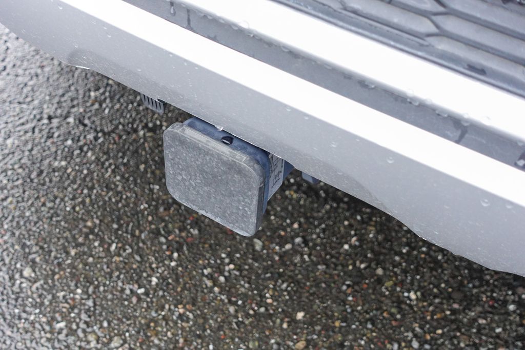 New 2025 Gray Audi 55 Prestige image 8