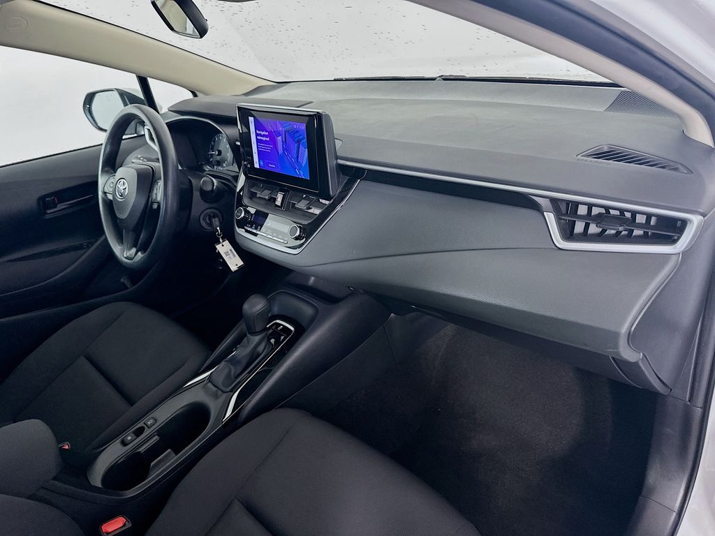 Thumbnail: 2024 Toyota Corolla - 28