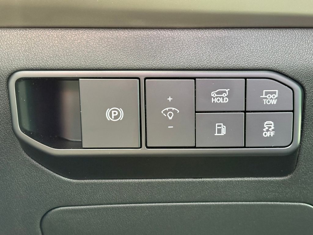 2027 Kia Telluride Hybrid EX Black at Shottenkirk Kia Fort Bend