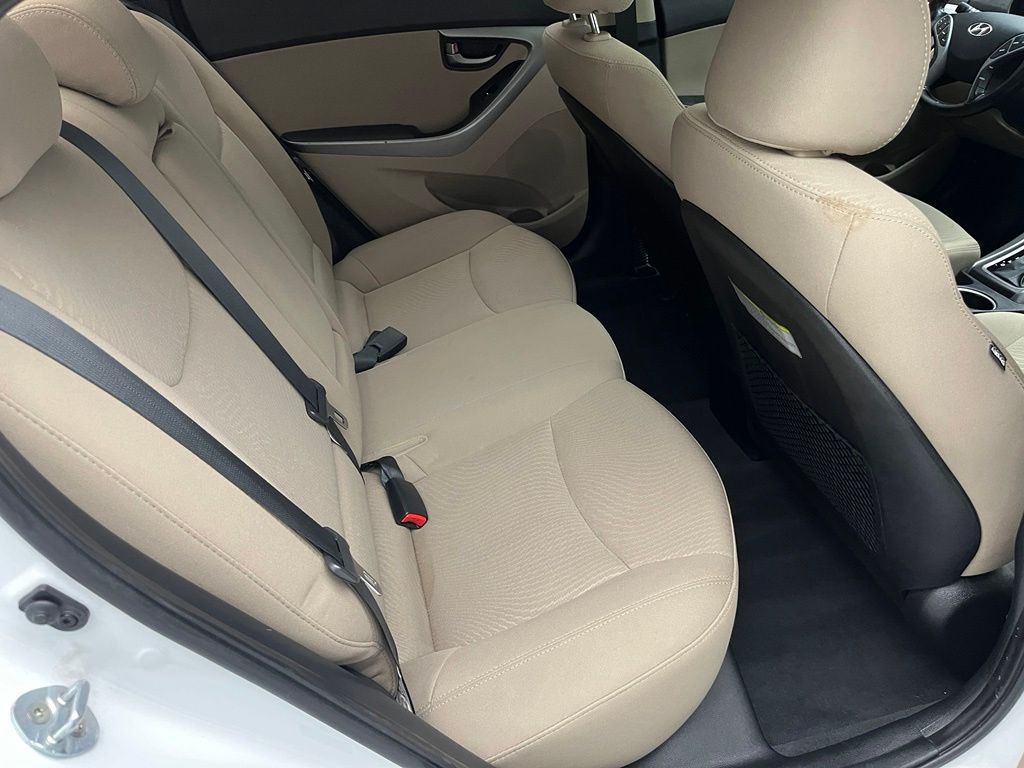 Thumbnail: 2016 Hyundai Elantra - 29