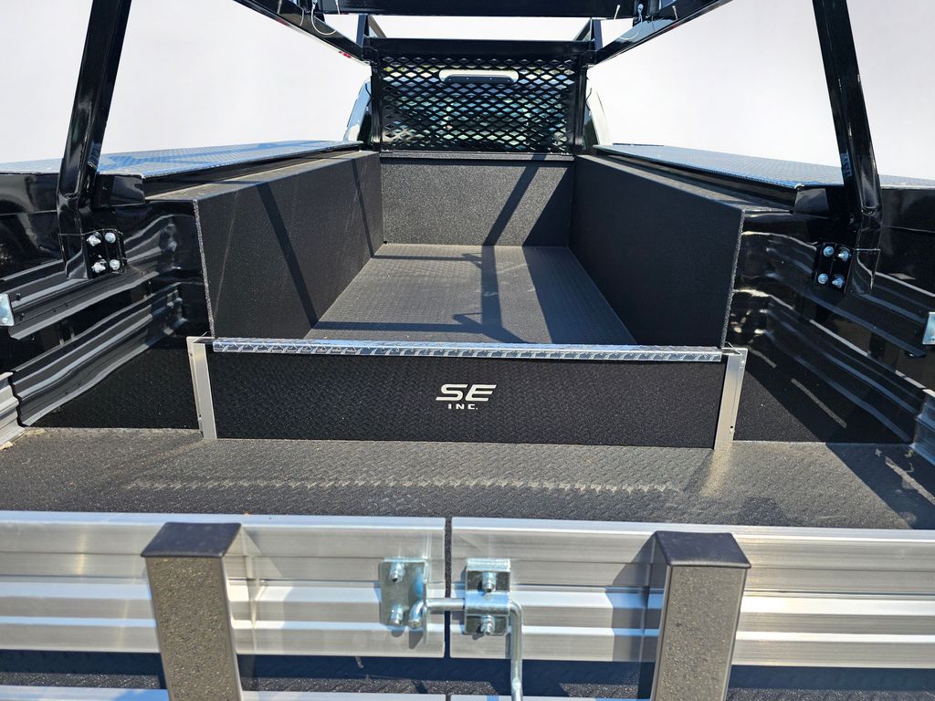 New 2025 White Ford XL image 18