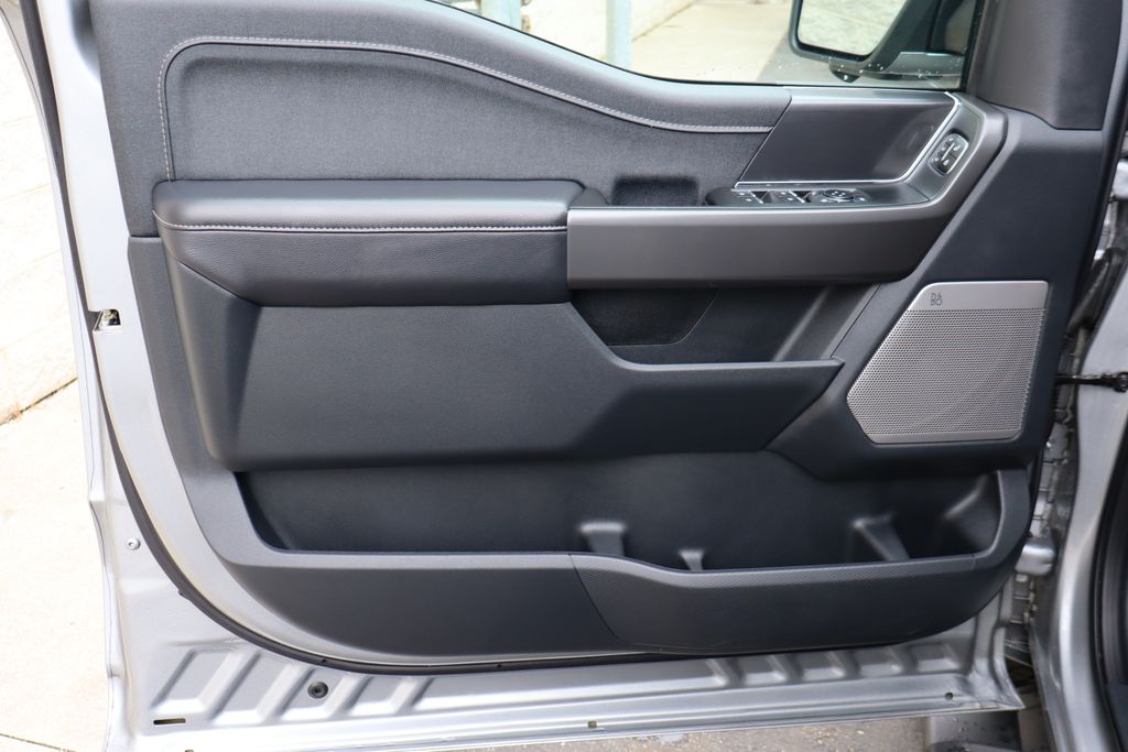 used 2025 Ford F-150 car, priced at $60,000