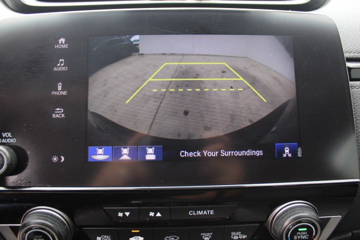 Used Car 2019 Honda Cr-v  Ex For Sale Under $20,000 In Georgetown, Texas