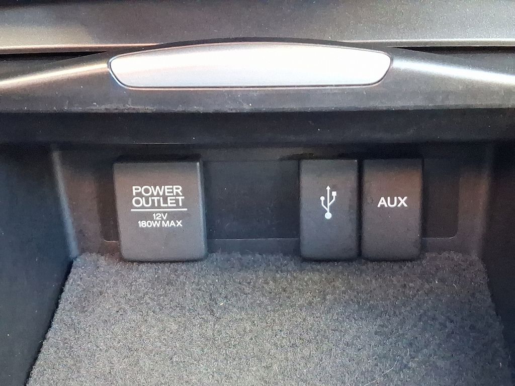 Thumbnail: 2017 Acura RDX - 28