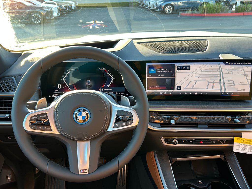 Thumbnail: 2026 BMW X5 - 17