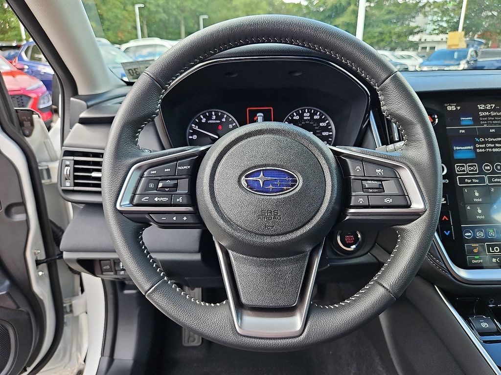 Thumbnail: 2025 Subaru Outback - 19