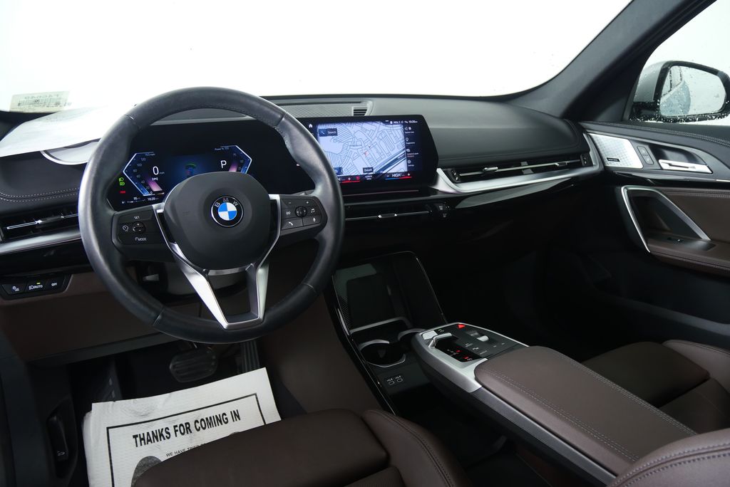 Thumbnail: 2023 BMW X1 - 20