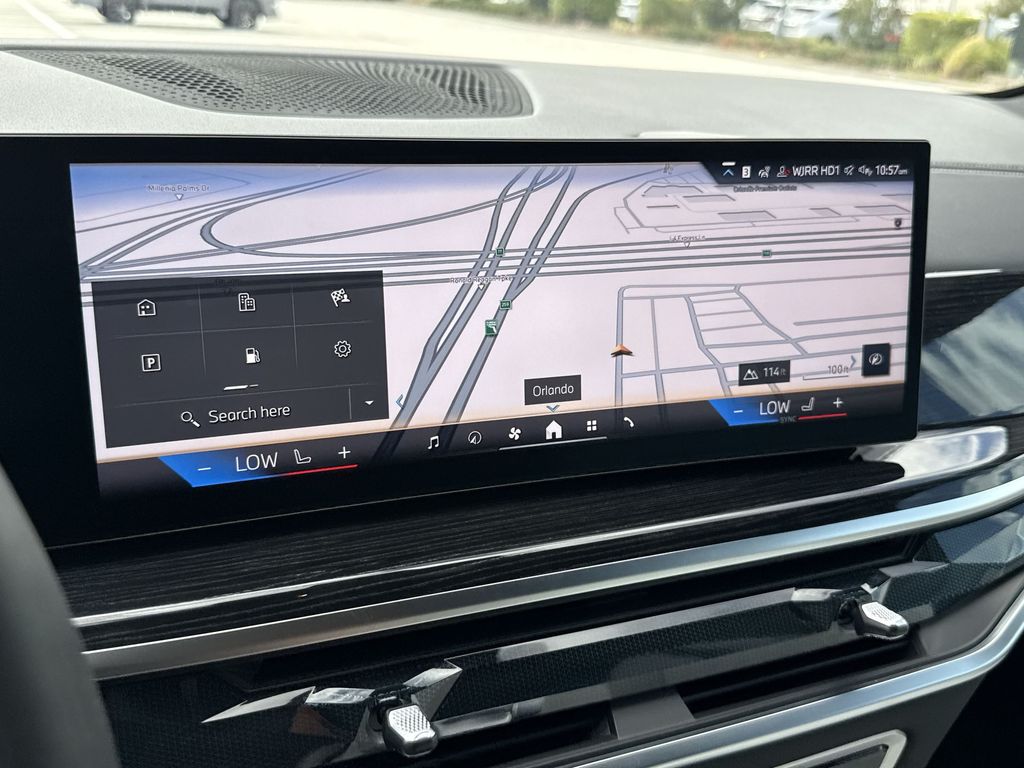 Thumbnail: 2026 BMW X5 - 22