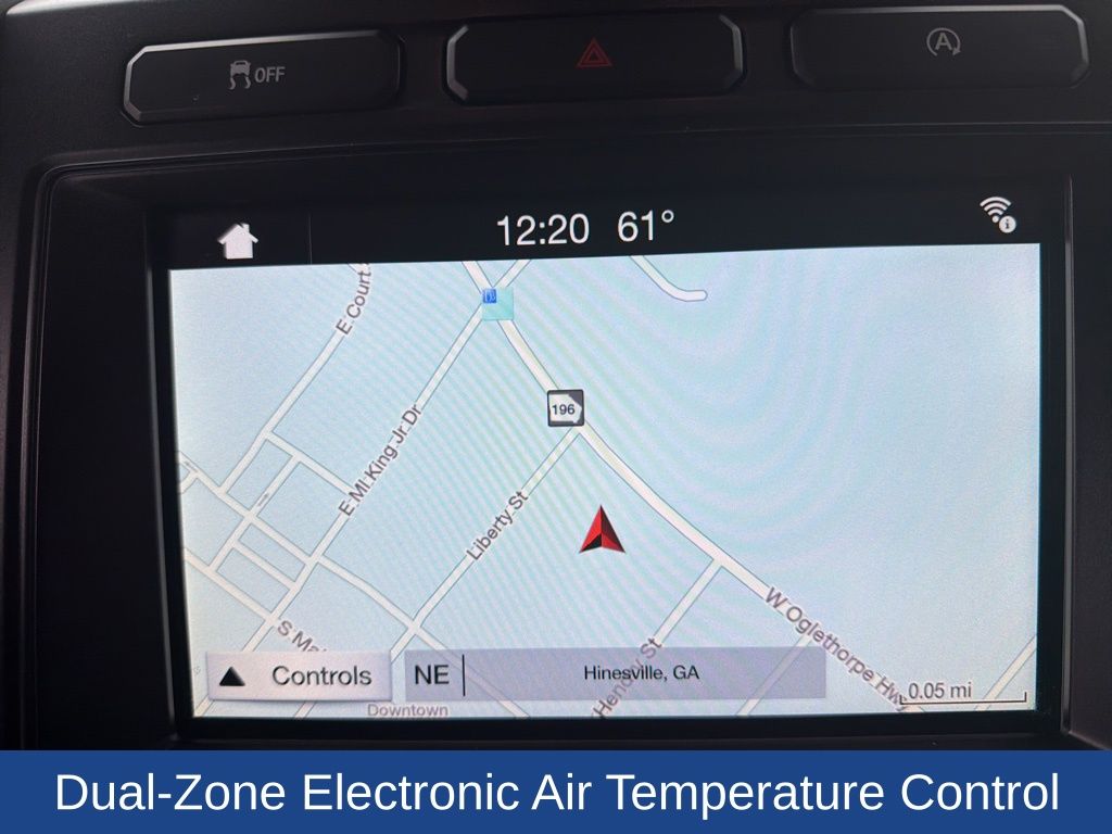 2018 Ford Expedition MAX XLT