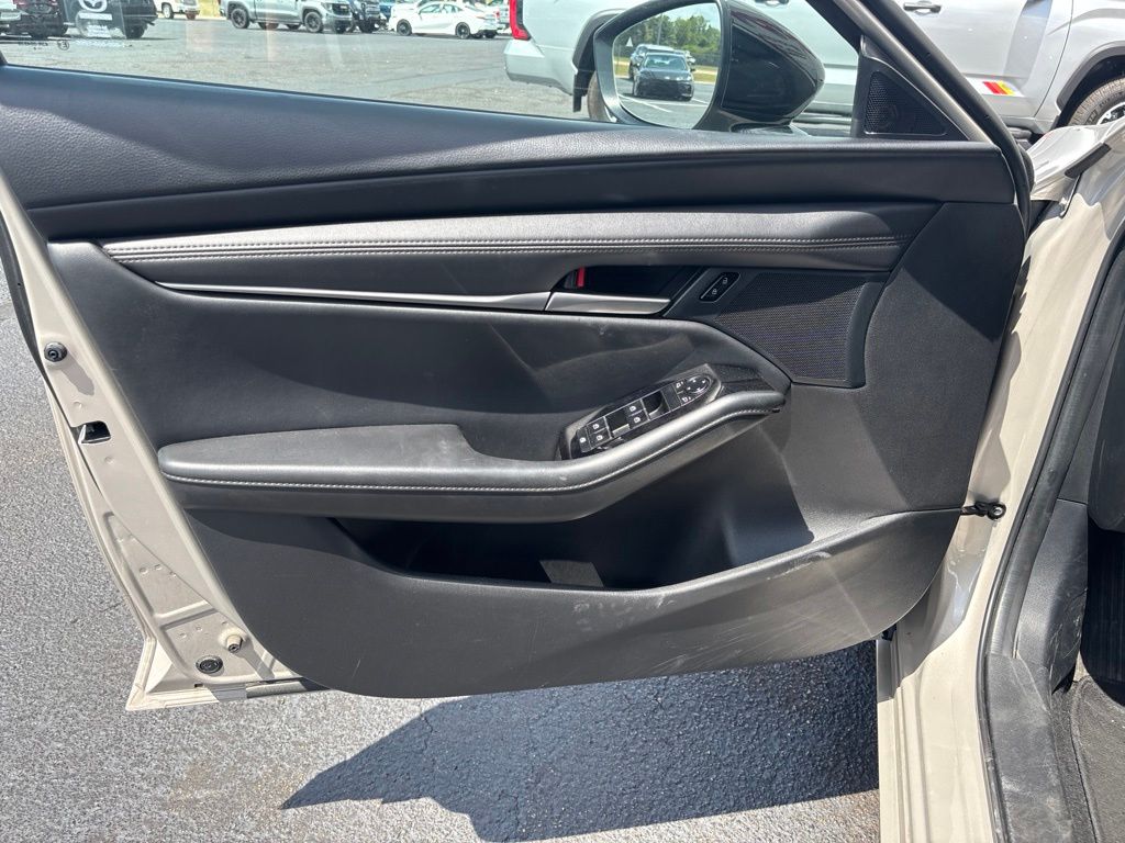 Used 2024 Mazda Mazda3 Sedan