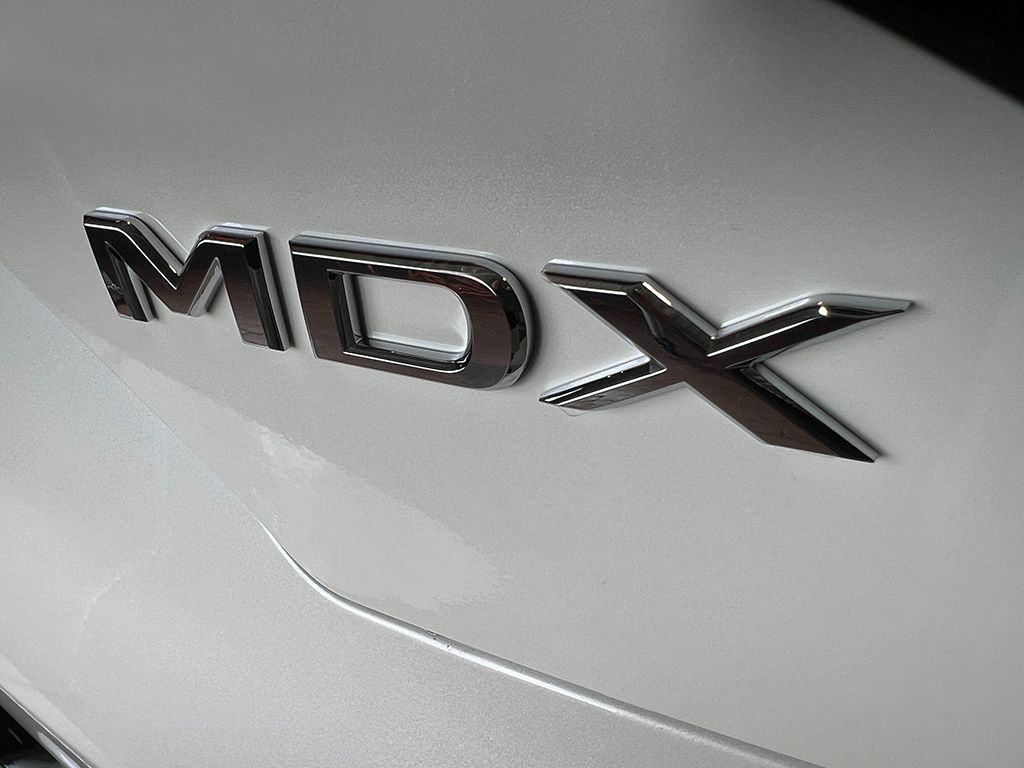 new 2026 Acura MDX car, priced at $64,450