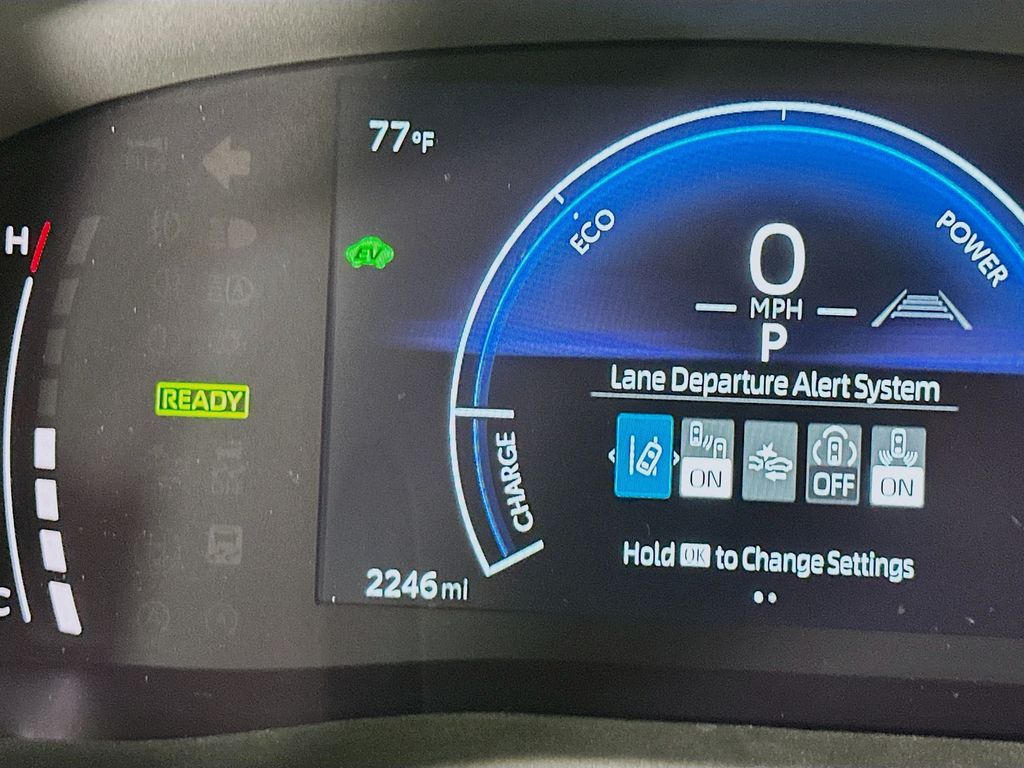 Thumbnail: 2025 Toyota Camry - 12