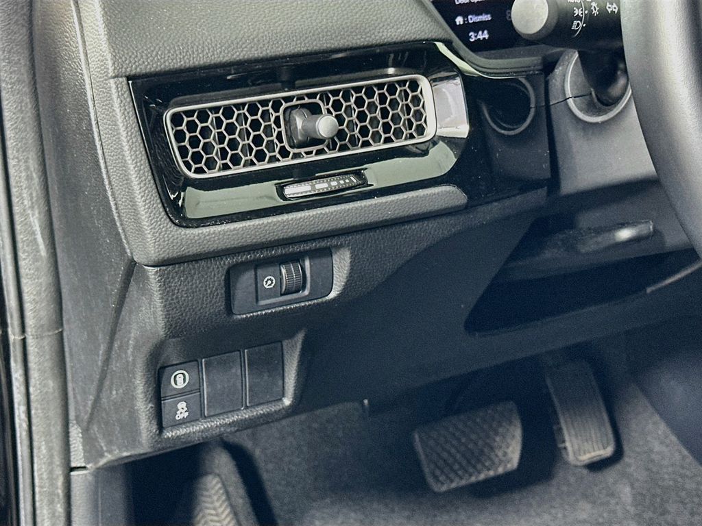 Thumbnail: 2024 Honda Civic - 10