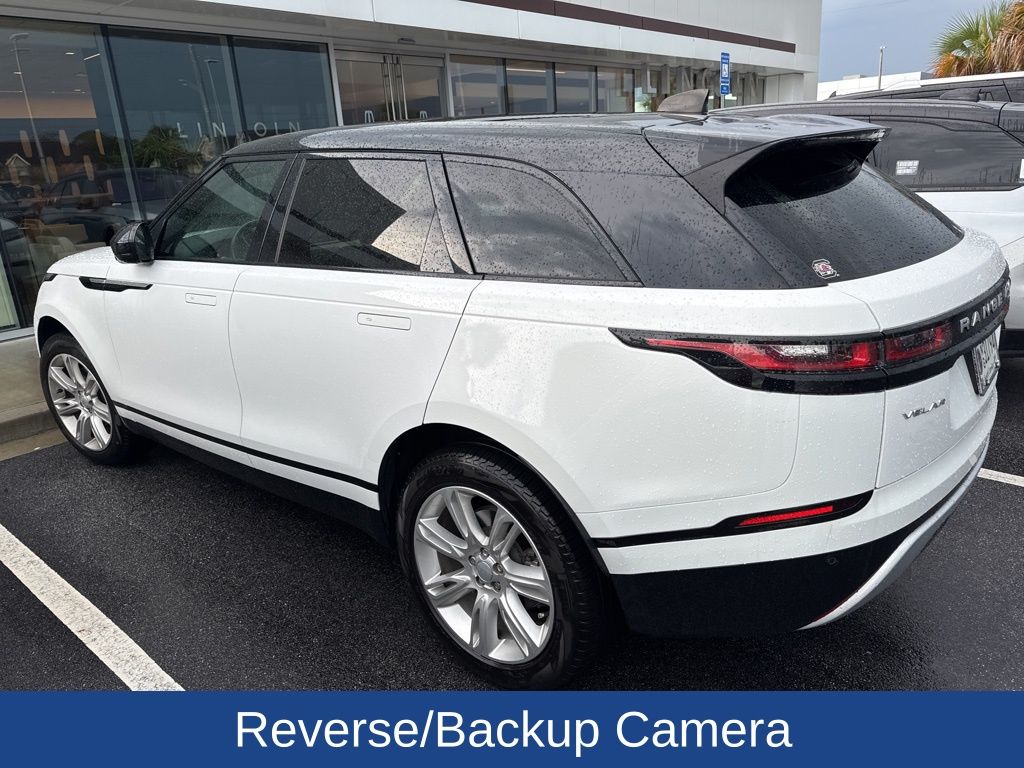 2023 Land Rover Range Rover Velar P250 S